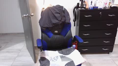 VALERIA online show from March 2025 11:16:02 PM