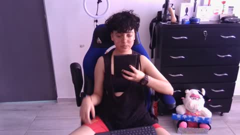 VALERIA online show from March 2025 03:24:01 PM