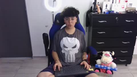 VALERIA online show from March 2025 10:13:02 PM