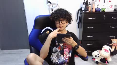 VALERIA online show from September 2025 07:05:01 PM