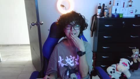 VALERIA online show from October 2025 07:23:02 PM