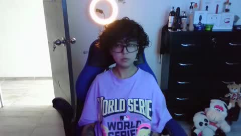 VALERIA online show from October 2025 07:12:02 PM