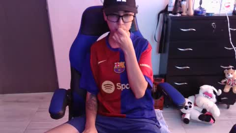 VALERIA online show from November 2025 05:57:01 PM