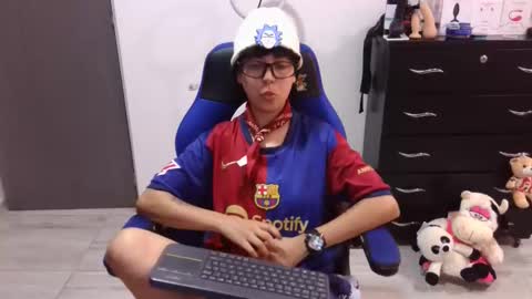 VALERIA online show from January 2026 07:08:02 PM