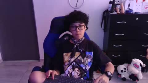 VALERIA online show from February 2026 06:45:01 PM