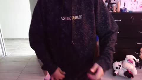 VALERIA online show from February 2026 07:51:02 PM