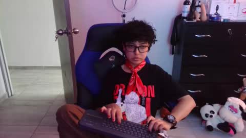 VALERIA online show from February 2026 06:48:01 PM