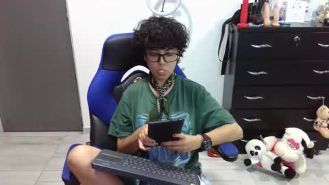 VALERIA online show from March 2026 01:10:01 AM