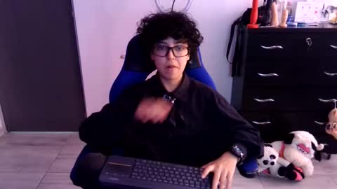 VALERIA online show from March 2026 07:39:01 PM