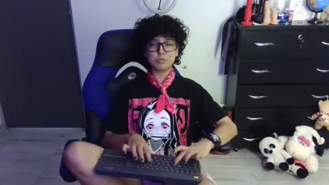 VALERIA online show from April 2026 08:14:01 PM