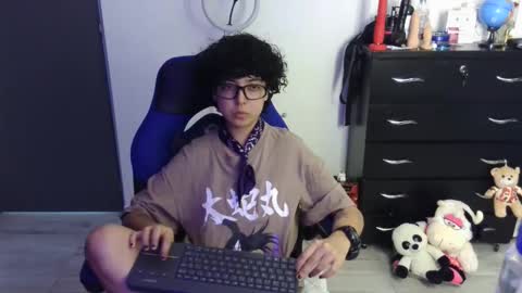 VALERIA online show from April 2026 07:36:02 PM