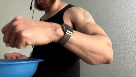 FatherTime online show from November 2025 02:18:02 PM