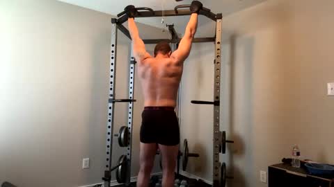 FatherTime online show from November 2025 05:23:02 PM