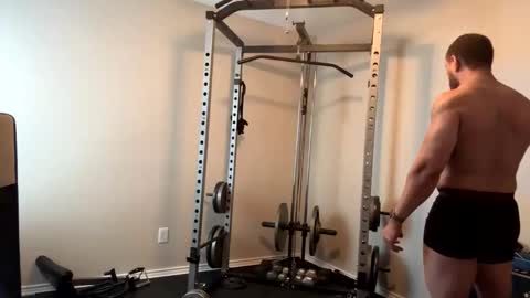 FatherTime online show from November 2025 04:18:02 PM