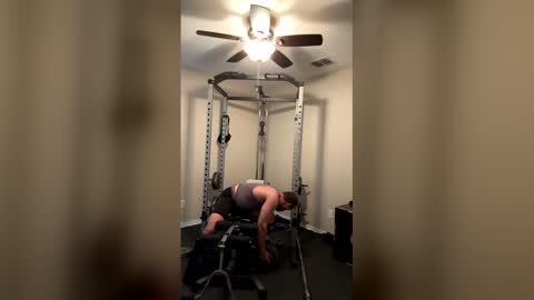 FatherTime online show from February 2026 01:48:02 PM