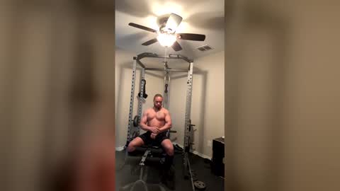 Snapshot of thomasgwhitecft chatting on April 2026 12:54:01 PM FatherTime online show from April 2026 12:54:01 PM
