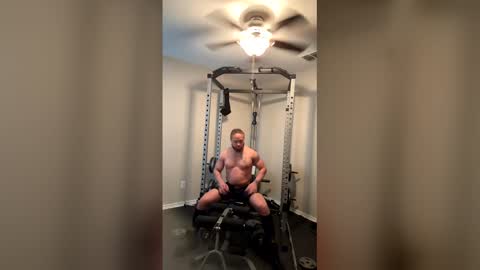 Snapshot of thomasgwhitecft chatting on May 2026 01:08:02 PM FatherTime online show from May 2026 01:08:02 PM