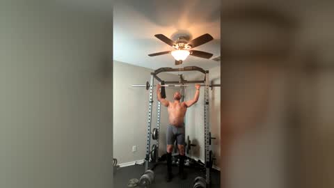 Snapshot of thomasgwhitecft chatting on May 2026 12:57:01 PM FatherTime online show from May 2026 12:57:01 PM