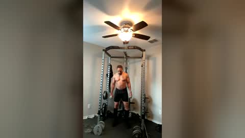 FatherTime online show from July 2026 12:51:02 PM