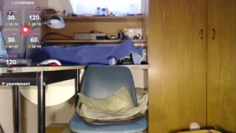 Snapshot of thomasleiber chatting on December 2024 12:06:01 PM Thomas online show from December 2024 12:06:01 PM