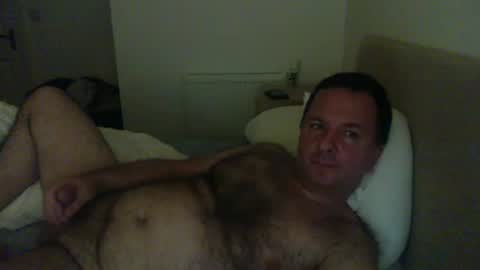Tom online show from June 2026 10:46:01 PM