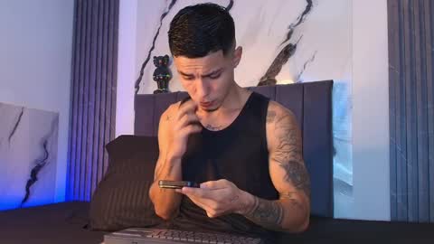 thomass_conor online show from March 2026 11:48:01 PM