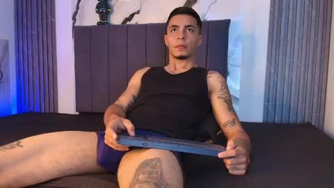 thomass_conor online show from April 2026 05:26:01 PM