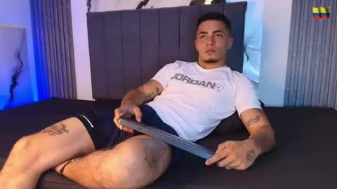Snapshot of thomass_conor chatting on July 2026 10:12:02 PM thomass_conor online show from July 2026 10:12:02 PM