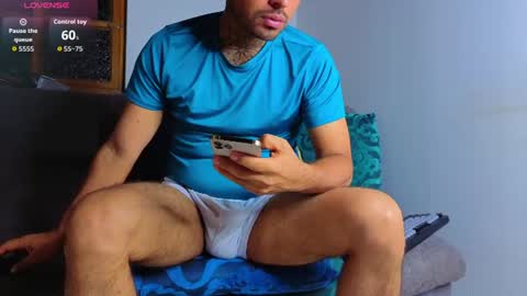 Snapshot of thomassmith2023 chatting on July 2026 10:20:02 AM thomas smith online show from July 2026 10:20:02 AM