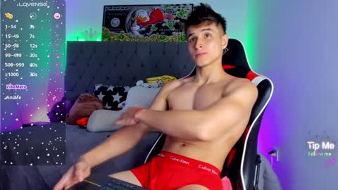 Thom Klein online show from February 2025 06:48:01 PM