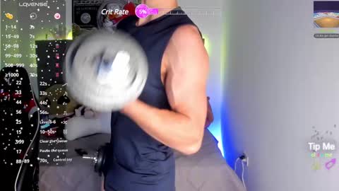 Thom Klein online show from February 2025 07:08:02 PM