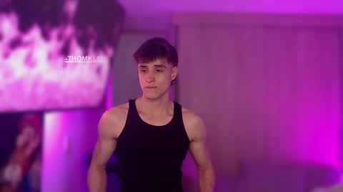 Thom Klein online show from September 2025 07:16:01 PM