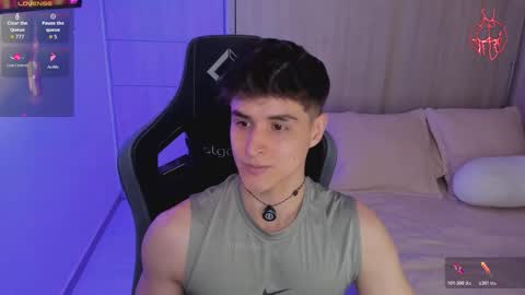 Thom Klein online show from March 2026 07:39:01 PM