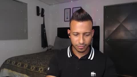 Thom online show from September 2025 06:46:01 PM