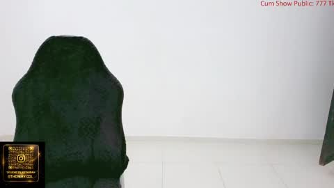 Thomas online show from April 2026 01:31:02 AM