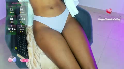 Tom And thaly online show from February 2025 04:47:02 AM