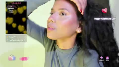 Tom And thaly online show from September 2025 11:31:02 PM