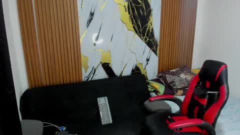 thomson_hot01 online show from January 2026 05:21:01 AM