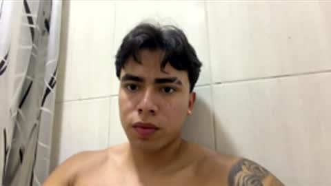 thomson_hot01 online show from June 2026 05:14:01 AM