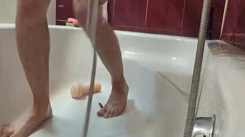 Thongsandstocking online show from November 2025 10:25:02 PM