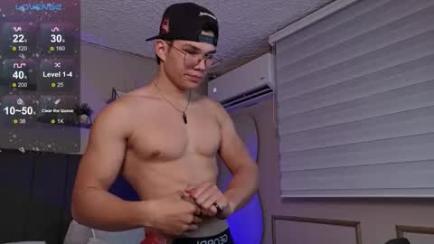 Thony online show from February 2026 08:01:01 PM