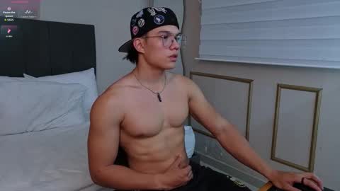 Thony online show from February 2026 07:45:01 PM