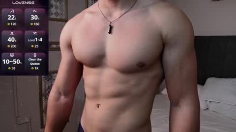 Thony online show from March 2026 11:55:01 PM