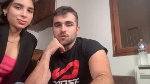 Thony Grey online show from December 2024 10:51:01 PM