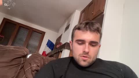 Thony Grey online show from December 2024 09:46:01 PM