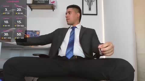 thonydupont online show from February 2025 06:09:02 PM