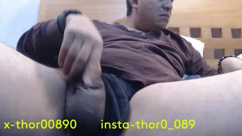 thor0200 online show from December 2024 05:16:01 AM