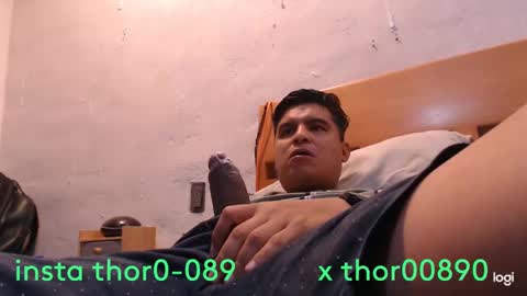 thor0200 online show from December 2024 04:42:01 PM