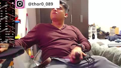 thor0200 online show from March 2026 05:56:02 AM