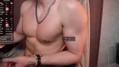 thor_banger online show from September 2025 12:13:02 AM